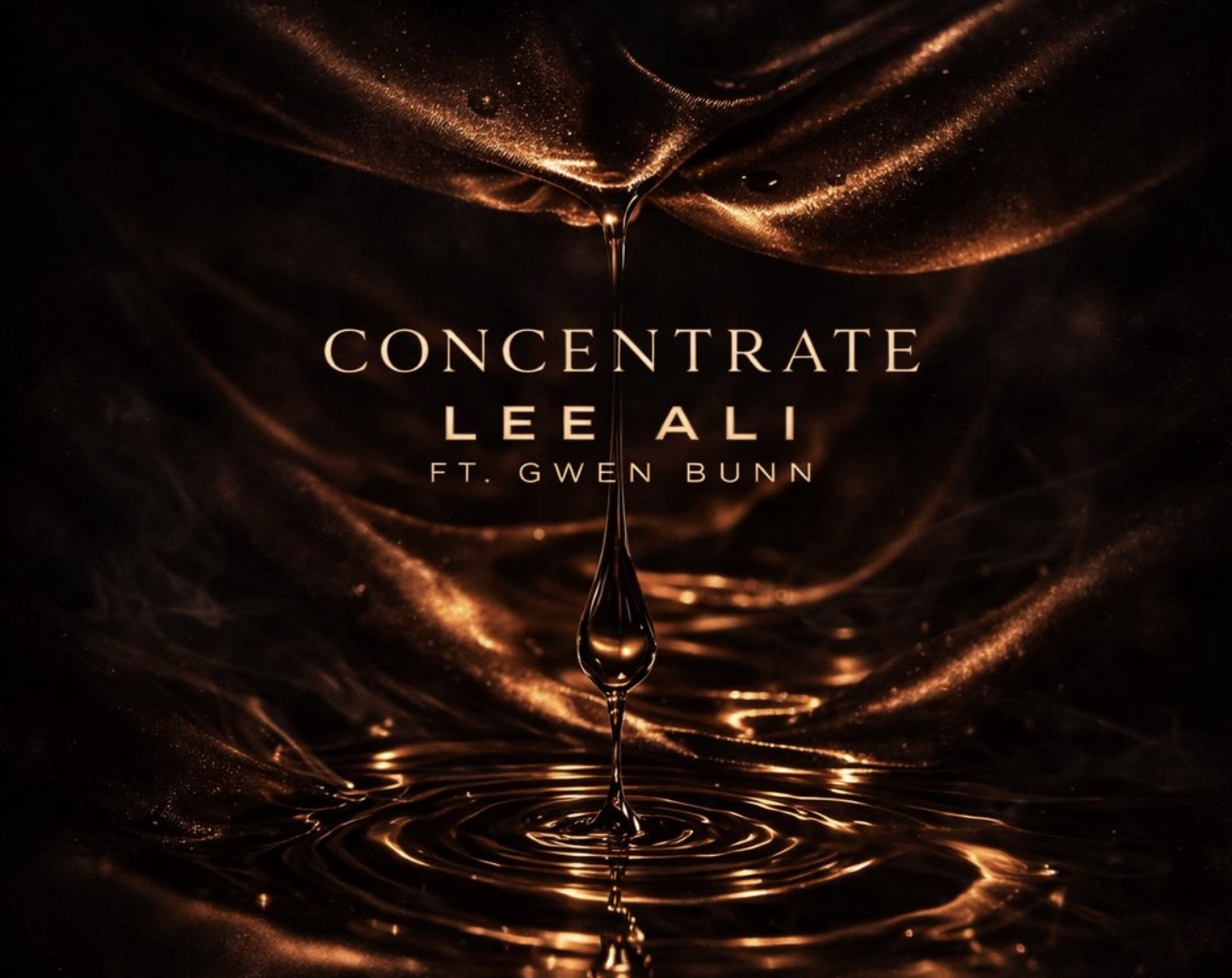 Concentrate Collection