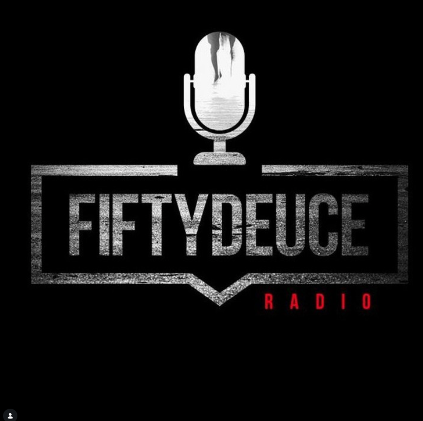 Fifty Deuce Radio