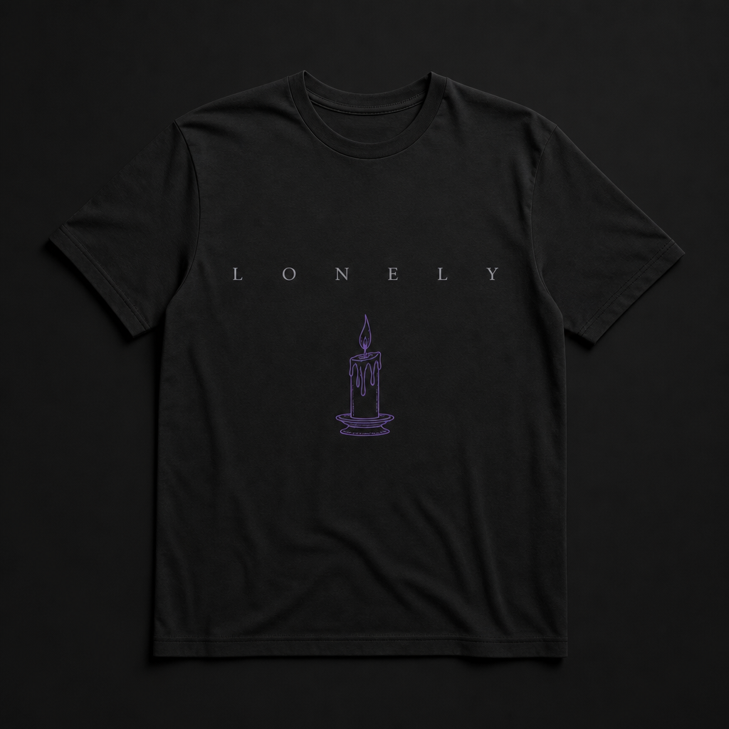 LONELY Tee