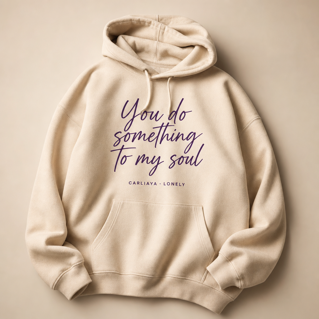 Soul Hoodie